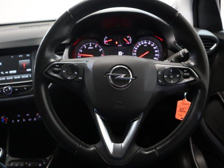 2023 Opel Crossland X - photo 11