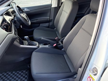 2018 Volkswagen Polo - photo 10