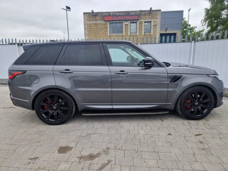 2018 Land Rover Range Rover - photo 2