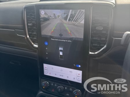 2025 Ford Ranger - photo 20
