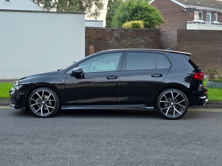2024 Volkswagen Golf - photo 11
