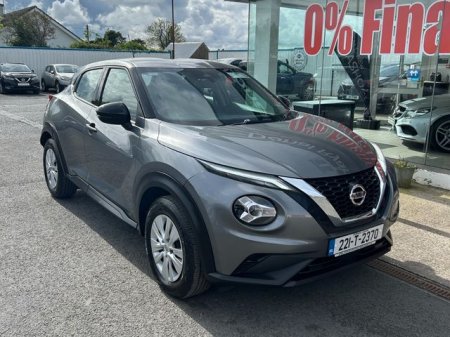 2022 Nissan Juke - photo 3