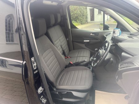 2021 Ford Transit Connect - photo 11