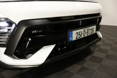 2025 Hyundai KONA - photo 3