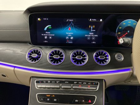 2023 Mercedes-Benz E-Class - photo 11