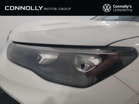 2026 Volkswagen Tiguan - photo 11