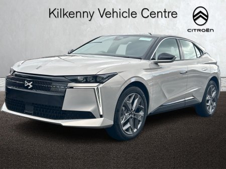 2026 DS Automobiles DS 4 - photo 7