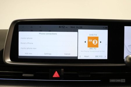 2024 Hyundai IONIQ 6 - photo 47