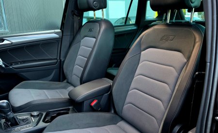 2018 Volkswagen Tiguan - photo 33