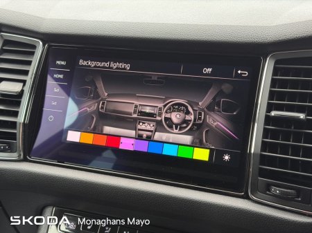 2020 Skoda Kodiaq - photo 18