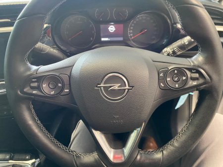 2020 Opel Corsa - photo 13