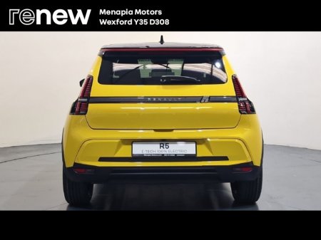 2027 Renault 5 E-Tech - photo 10