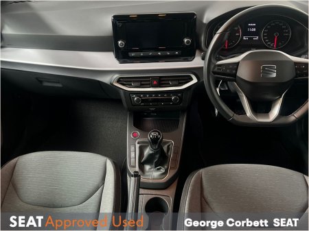 2023 SEAT Ibiza - photo 9