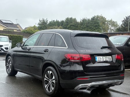 2022 Mercedes-Benz GLC - photo 7