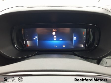 2026 Opel Combo - photo 14