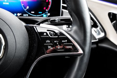 2024 Mercedes-Benz E-Class - photo 22