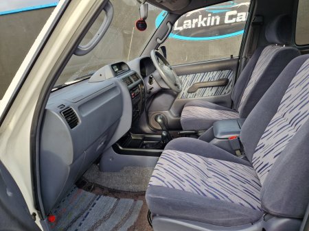 1997 Toyota Land Cruiser - photo 10