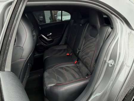2018 Mercedes-Benz A-Class - photo 25