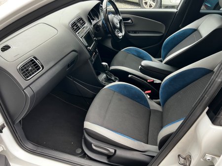 2014 Volkswagen Polo - photo 14