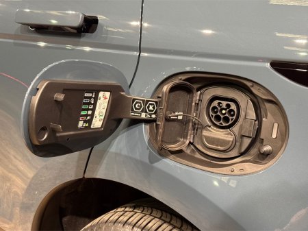 2025 Land Rover Range Rover Evoque - photo 15