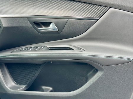 2024 Peugeot 5008 - photo 18