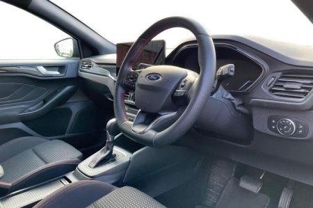 2025 Ford Focus - photo 9