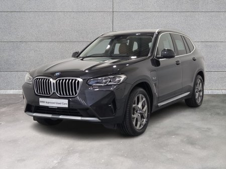 2022 BMW X3 - photo 26