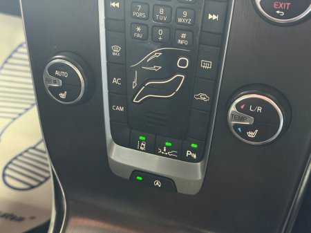 2015 Volvo V40 - photo 25