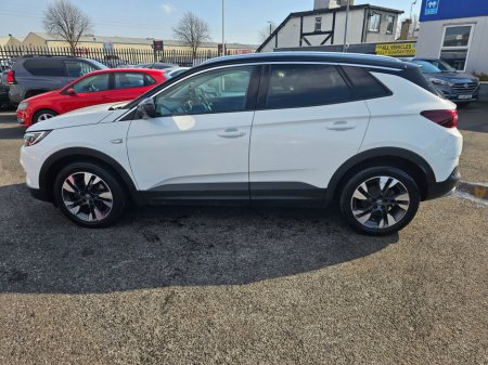 2020 Opel Grandland X - photo 5
