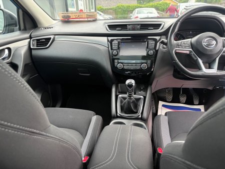 2018 Nissan Qashqai - photo 12