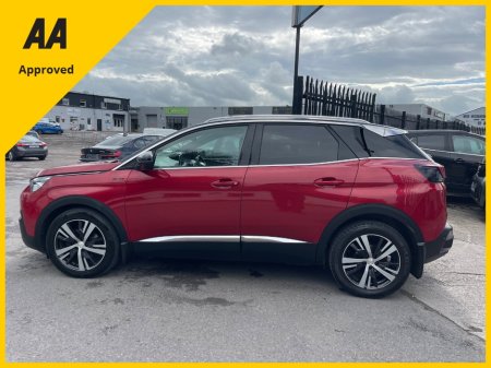 2017 Peugeot 3008 - photo 18