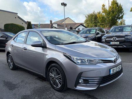 2018 Toyota Corolla - photo 3