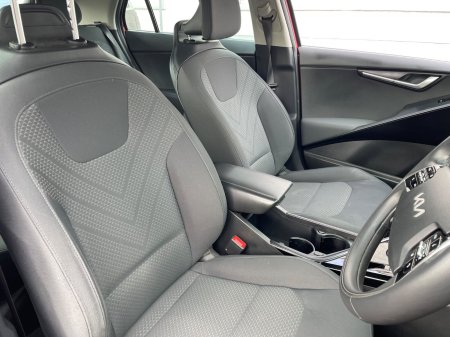 2023 Kia e-Niro - photo 15