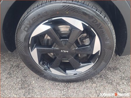 2024 Kia Sorento - photo 9