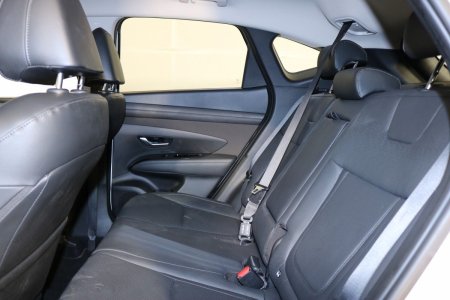 2025 Hyundai Tucson - photo 11