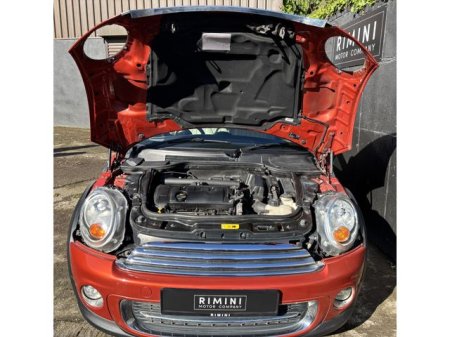 2012 Mini Cooper - photo 29