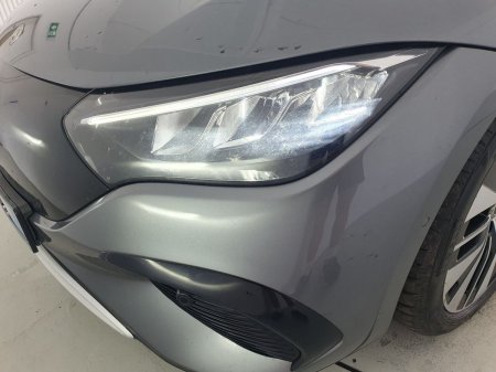 2024 Mercedes-Benz EQE - photo 28