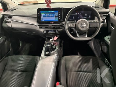 2023 Nissan Note - photo 16