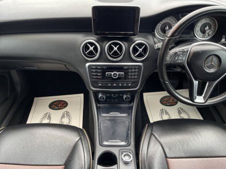 2015 Mercedes-Benz A-Class - photo 14
