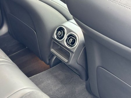 2026 Mercedes-Benz C-Class - photo 20