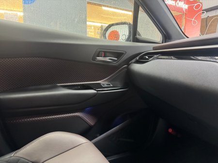 2019 Toyota C-HR - photo 13