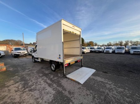2022 Ford Transit - photo 7