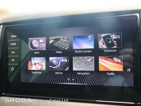 2019 Skoda Karoq - photo 18