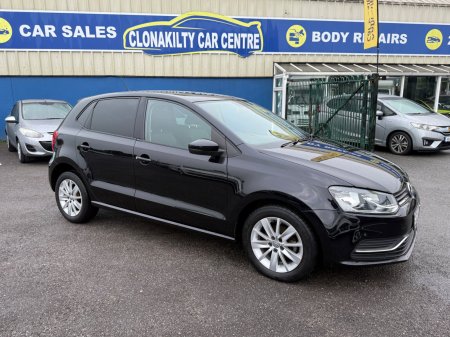 2015 Volkswagen Polo - photo 4