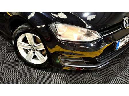 2017 Volkswagen Golf - photo 2