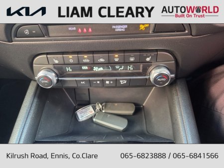 2019 Mazda CX-5 - photo 16