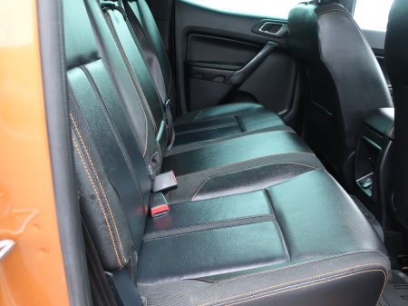 2023 Ford Ranger - photo 9