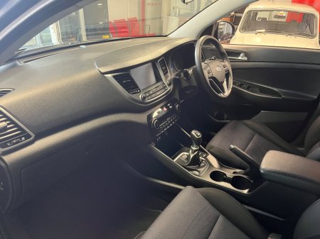2015 Hyundai Tucson - photo 18