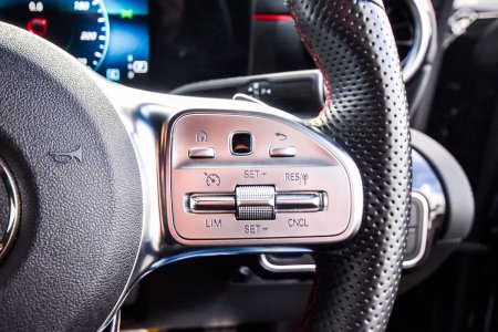 2023 Mercedes-Benz CLA - photo 21