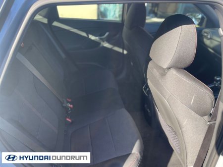 2026 Hyundai i30 - photo 8